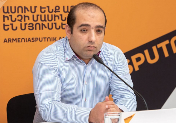 Ոստիկանությունը չի անկարող, կառավարությո՛ւնն է իմպոտենտ